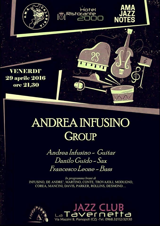 locandina-andrea-infusino-group-tavernetta-20160429